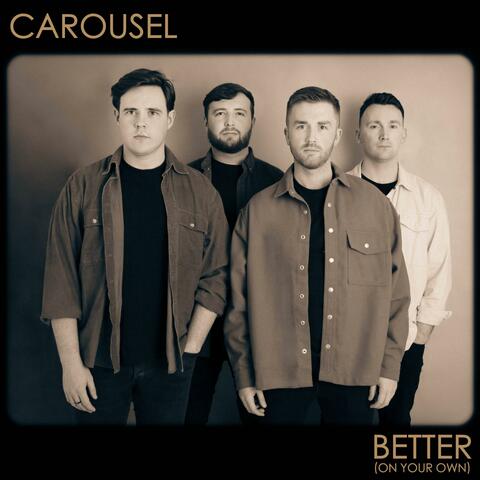 Better (On Your Own)