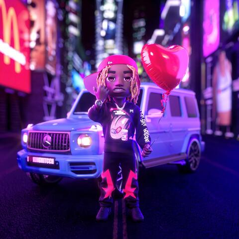 Seduction in the City