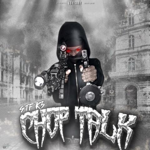 Chop Talk