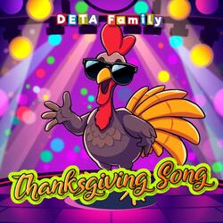 Thanksgiving Song