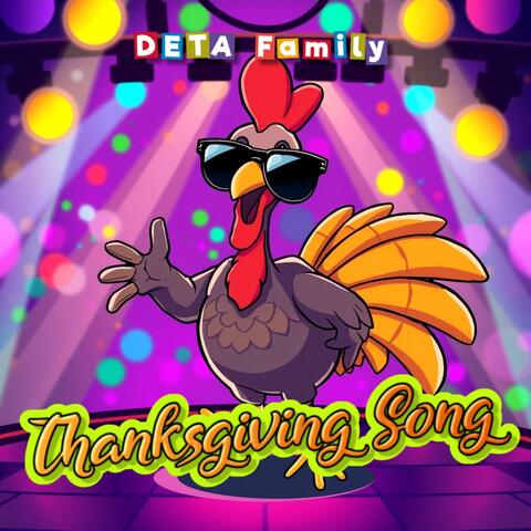 Thanksgiving Song