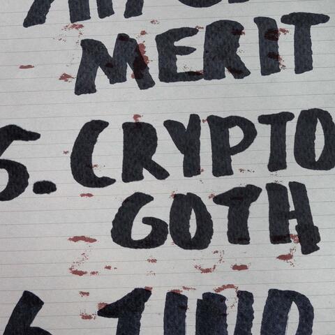 Cryptogoth