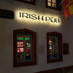 Old Dublin Irish Pub (Trier)