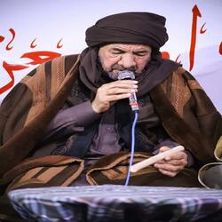 بوبكر بوخماده طق