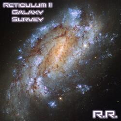 Reticulum Galaxy II Sound Signature