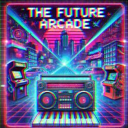 8 Bit Intro