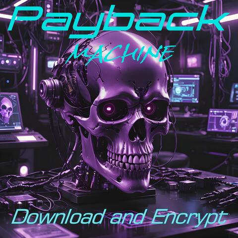 Download and Encrypt