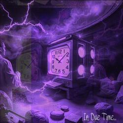 In Due Time (feat. Macie Renee, Auzzi & Naami!)