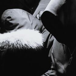 FERIA (feat. DeadGoeth)