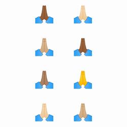 Chica Cristiana