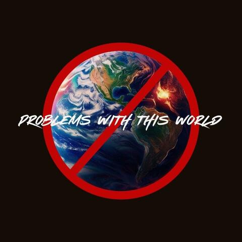 Problems (Prophets in babylon)