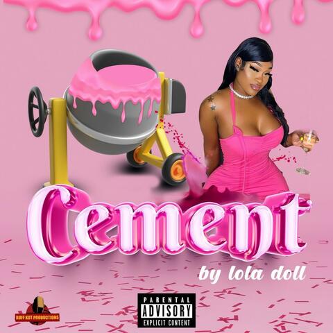 CEMENT BODY