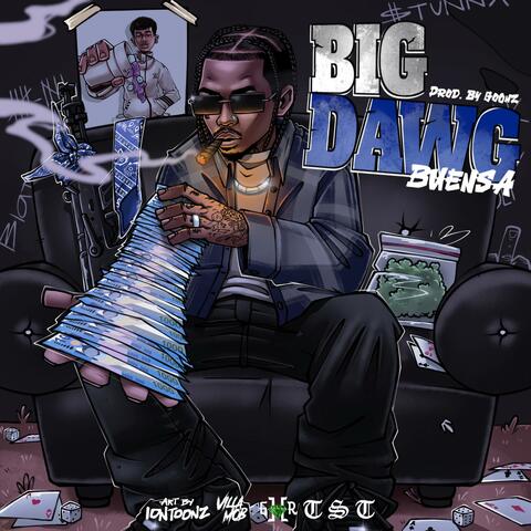 BIG DAWG
