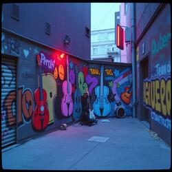 El Camino del Barrio