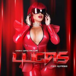 Lucas (feat. Tifany Espectacular)