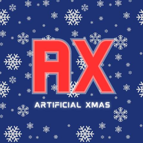 Artificial Xmas (Christmas songs like you've never heard them before))