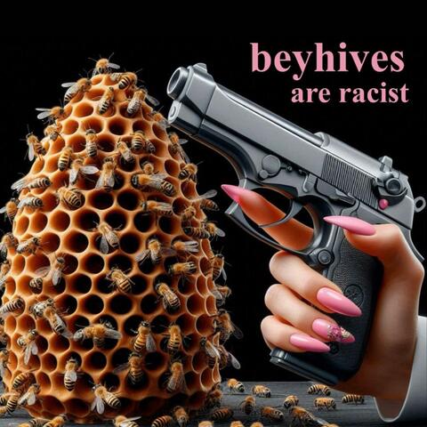 beyhives are racist
