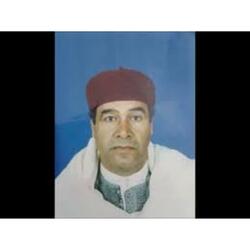 مطرودين الغالي منه يونس المسماري