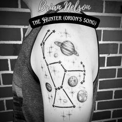 The Hunter (Orion's Song)