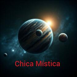 Chica mística