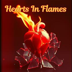 Hearts In Flames