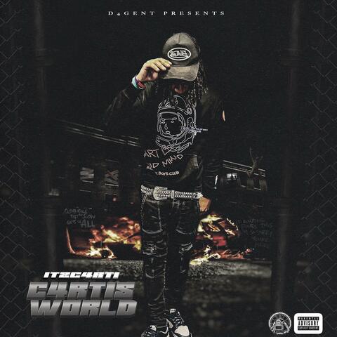 C4RTIS WORLD