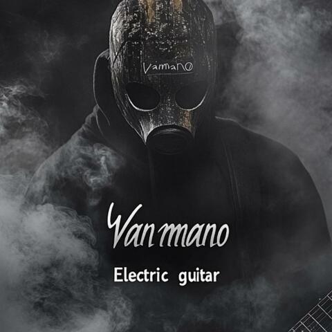 Electric Guitar