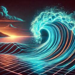 WAV (feat. L2LA) (Original Mix)