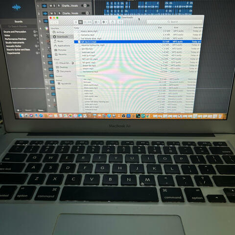 LOGICVAULT 2020-2022