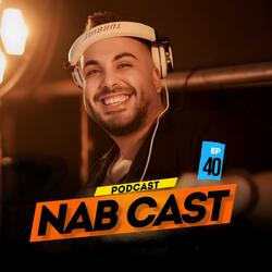 Nab Cast EP 40