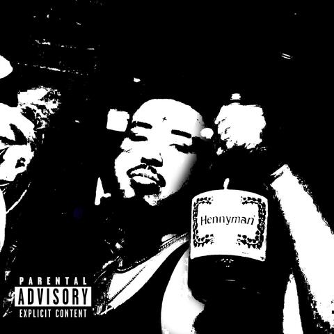HENNYMAN