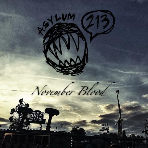 November Blood