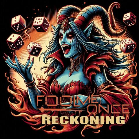 Reckoning