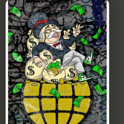 No reload (feat. HNF KUTTA)