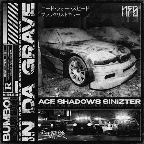IN DA GRAVE (feat. Bumboi)