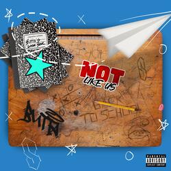 Not Like Us (Radio Edit)