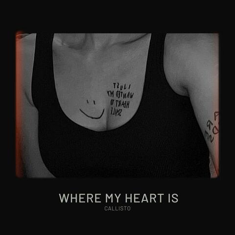 where my heart is