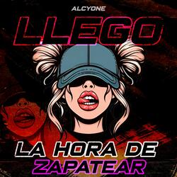 Llego la hora de Zapatear