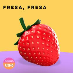 Fresa, Fresa