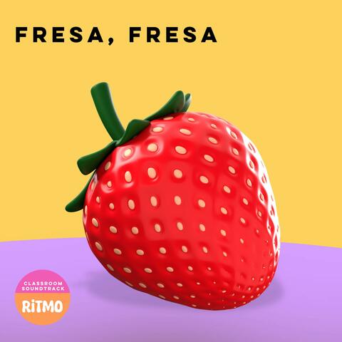Fresa, Fresa