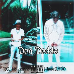 Don Dodda (feat. 462Hollywood)