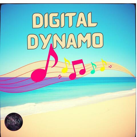 Digital Dynamo