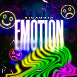 Emotion (feat. Vibe Weaver)