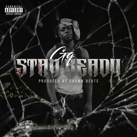 Stay Ready (Freestyle) (feat. Shawn Beats)