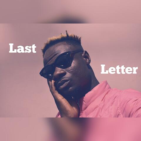 Last Letter