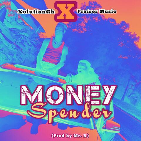 Money Spender