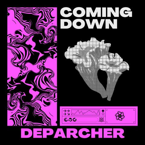 Coming Down