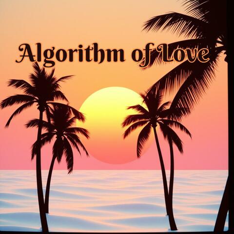 Algorithm of Love