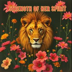 Strength of Her Spirit