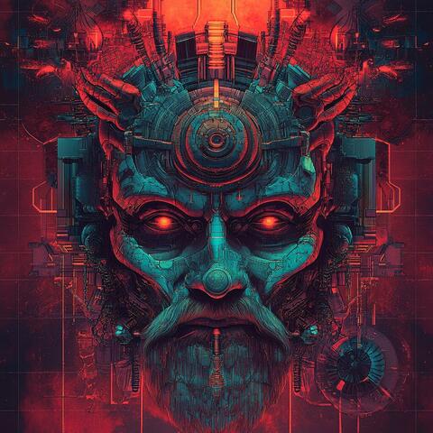 Epic Drum'n'Bass / Meloldic Dubstep